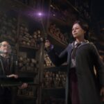 Hogwarts Legacy, Harry Potter, video game sequel