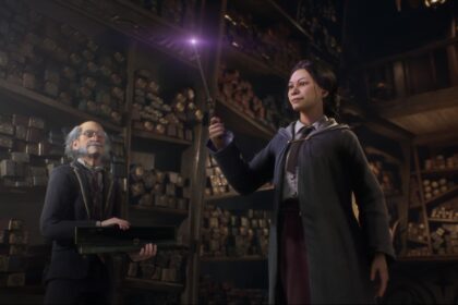 Hogwarts Legacy, Harry Potter, video game sequel
