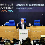 Aix-Marseille-Provence, budget, state tutelage
