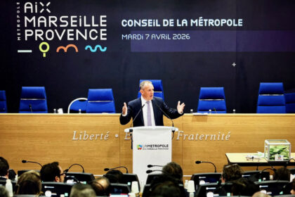 Aix-Marseille-Provence, budget, state tutelage