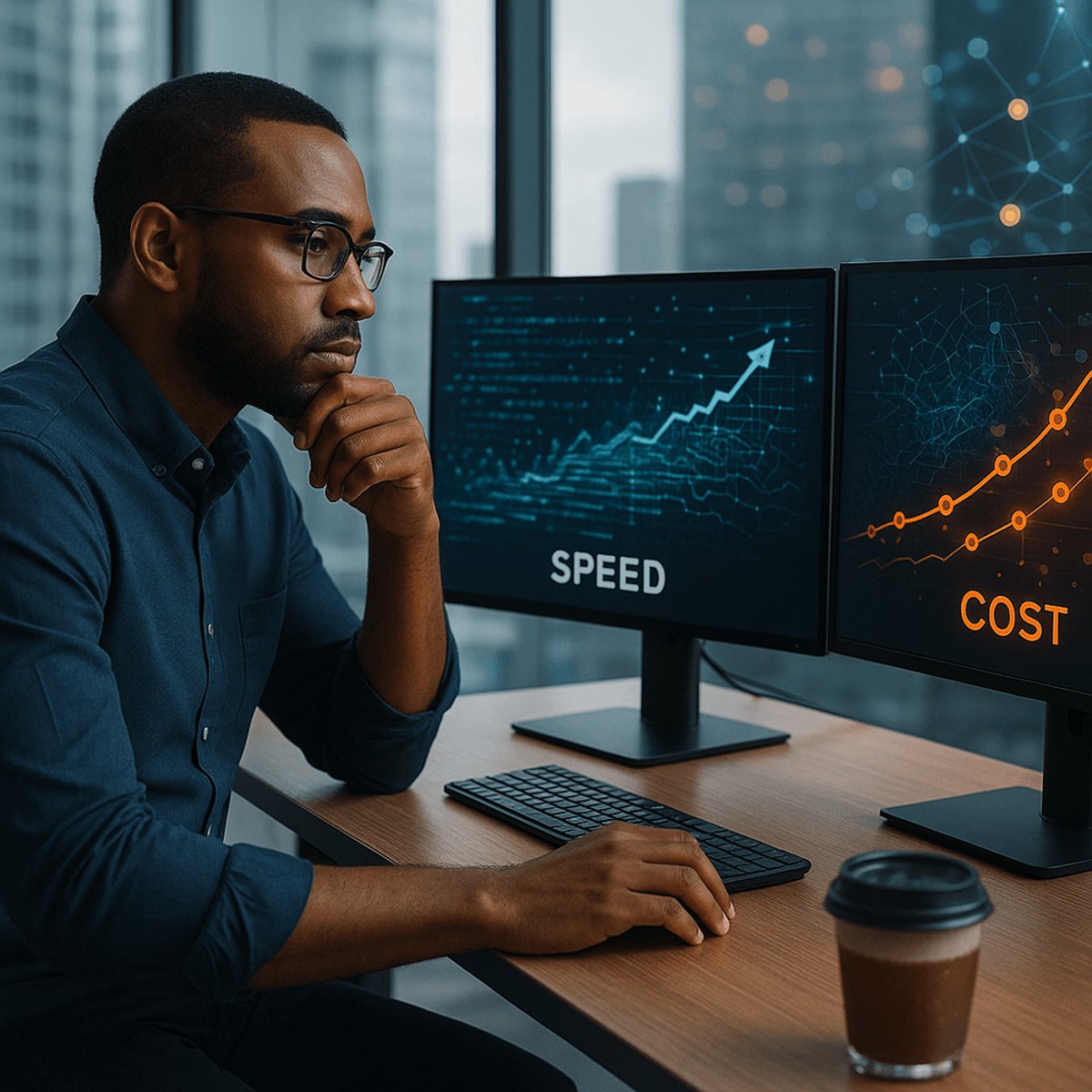 AI, large language models, tokenmaxxing