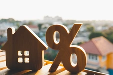 Paris real estate, housing market, interest rates, property prices