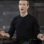 artificial intelligence,Meta,Mark Zuckerberg,AI agents