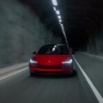 Tesla, FSD, autonomous driving, France, Europe