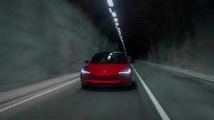 Tesla, FSD, autonomous driving, France, Europe