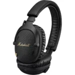 Marshall, headphones, ANC, wireless, LDAC