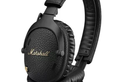 Marshall, headphones, ANC, wireless, LDAC