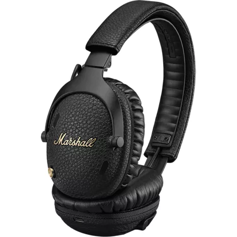 Marshall, headphones, ANC, wireless, LDAC