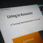 Living in romania: a thriving tech destination