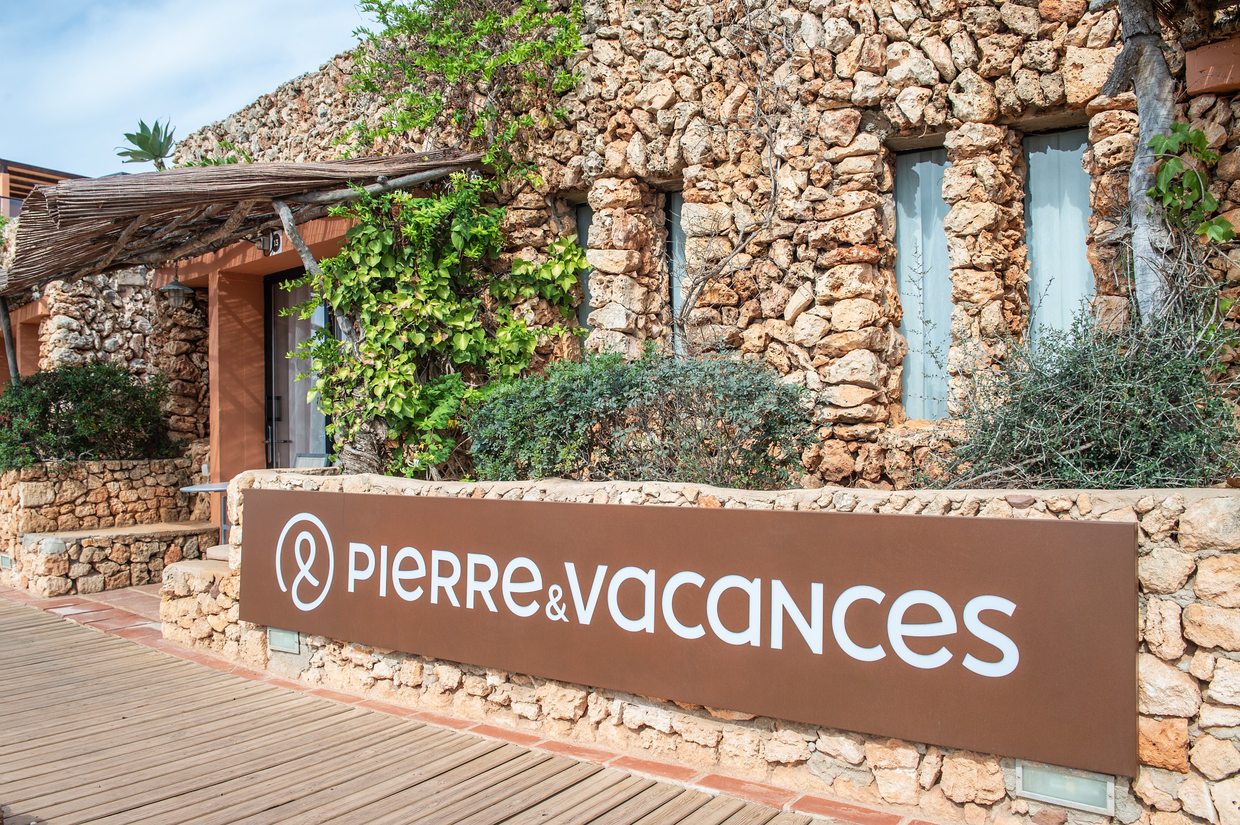 Pierre & Vacances