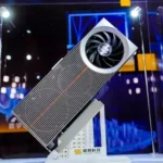 GPU, China, Microsoft, Lisuan Tech, graphics card
