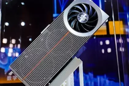 GPU, China, Microsoft, Lisuan Tech, graphics card