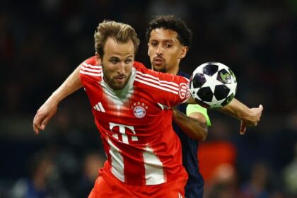 Paris Saint-Germain, Champions League, Bayern Munich, football