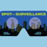 tek-nival, electronic music, police surveillance