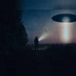 UFO, Pentagon, unexplained aerial phenomena, UAP