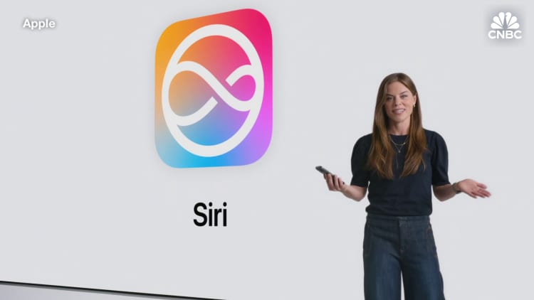 Apple Intelligence, Siri, AI, artificial intelligence, WWDC 2024