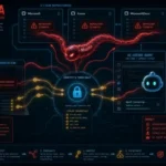 Miasma, cyberattack, malware, GitHub, cybersecurity