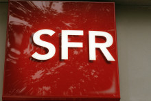 SFR, Orange, Free, Bouygues Telecom, telecommunications, France