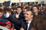 smartphone ban, french high schools, education policy