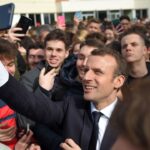 smartphone ban, french high schools, education policy