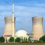 nuclear reactor, heatwave, energy crisis, climate change