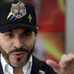 Abelardo de la Espriella, Colombia, right-wing politics