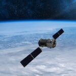 Rocket Lab, Iridium, satellite communications