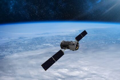 Rocket Lab, Iridium, satellite communications