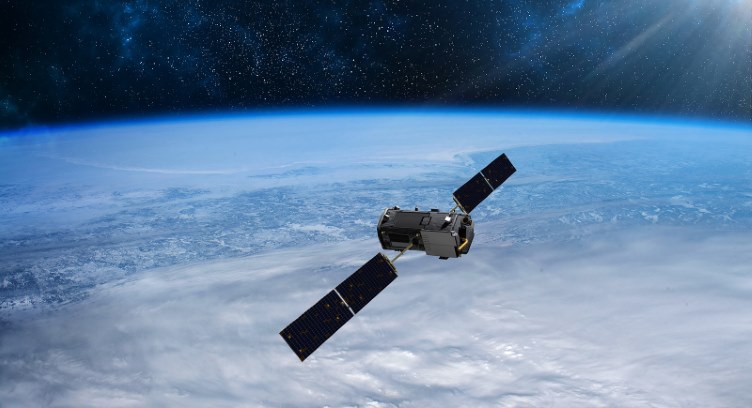 Rocket Lab, Iridium, satellite communications