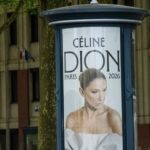 Céline Dion, Paris, concerts
