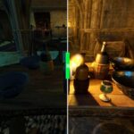 Nvidia, RTX Remix, ray tracing, game remastering, DirectStorage