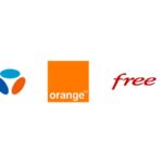 SFR, Bouygues Telecom, Free, Orange, telecom market France