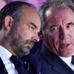 François Bayrou, MoDem, French presidential election 2027