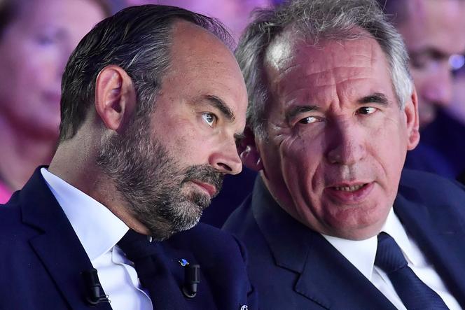 François Bayrou, MoDem, French presidential election 2027