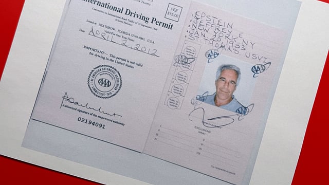 Epstein, France, sex trafficking, investigation