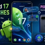 AI, Gemini, Android, multitasking, floating bubbles