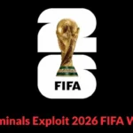 online fraud, fake tickets, cybersecurity, World Cup
