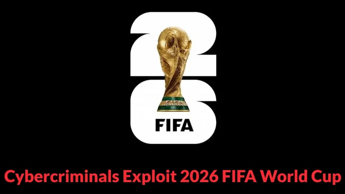 online fraud, fake tickets, cybersecurity, World Cup