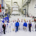 space launch, satellite, France, rocket engine, New Space