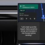 Renault, Google Gemini, AI, automotive, future cars