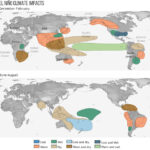 El Niño, climate change, oceanography, extreme weather