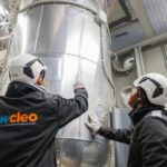 newcleo, nuclear, energy, circular economy, reactor