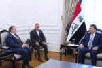iraq, united states, al-sudani, security, economy