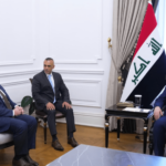 iraq, united states, al-sudani, security, economy