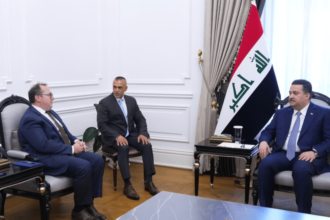 iraq, united states, al-sudani, security, economy
