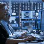 cybersecurity training, virtual city, FBI, law enforcement, digital forensics