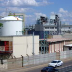 BASF, pesticides, environment, Rhône, pollution
