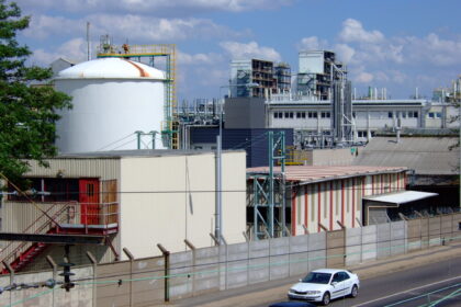 BASF, pesticides, environment, Rhône, pollution