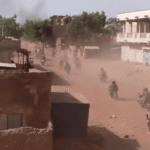 Mali, human rights, war crimes, Russia, jihadists