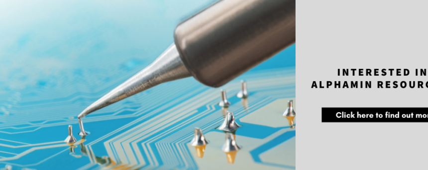 tungsten powder, semiconductors, supply chain, China, TSMC